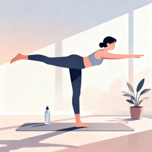 Strategie motivazionali per rimanere attivi